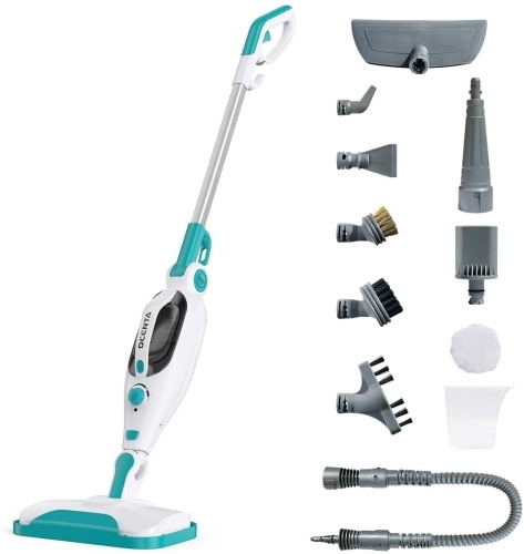 

DCENTA steam mop