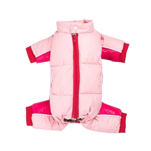 Pet Dog Clothes Winter Warm Jacket Thicker Puppy Coat Small Dogs Pets Clothing
