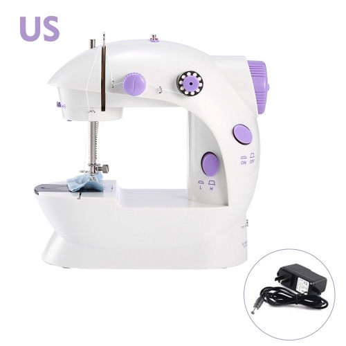 

Protable mini Sewing Machine Retro Style Motorcycle Half Helmet