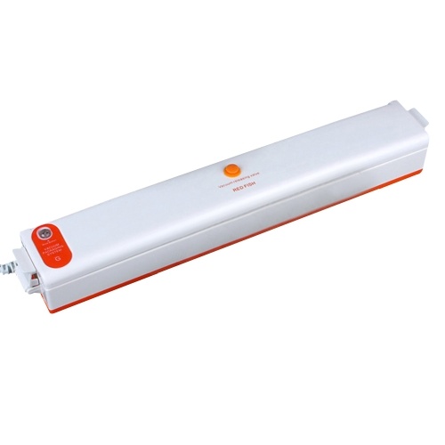

Full-Automatic Domestic Use Vacuum Package Machine Minitype Compression Vacuum Sealer