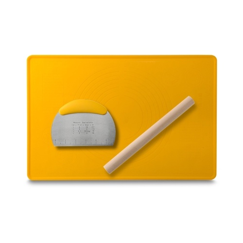 

Silicone Baking Mat Dough Pad Bake Pad