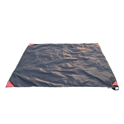 

Picnic Blanket 59 X 43in Beach Blanket Mat Pad