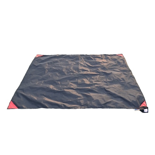 Picnic Blanket 59 X 43in Beach Blanket Mat Pad