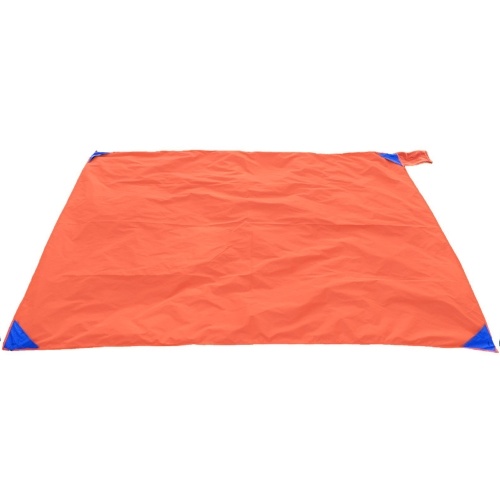 

Picnic Blanket 59 X 43in Beach Blanket Mat Pad