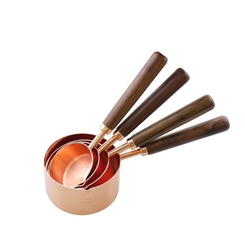 

4PCS Measuring Spoons Set