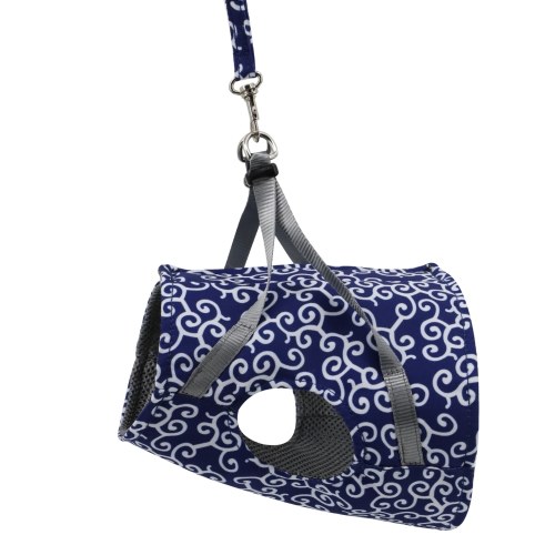 Cats Leash Preventions Of Breaking Free Dog And Cats Rope