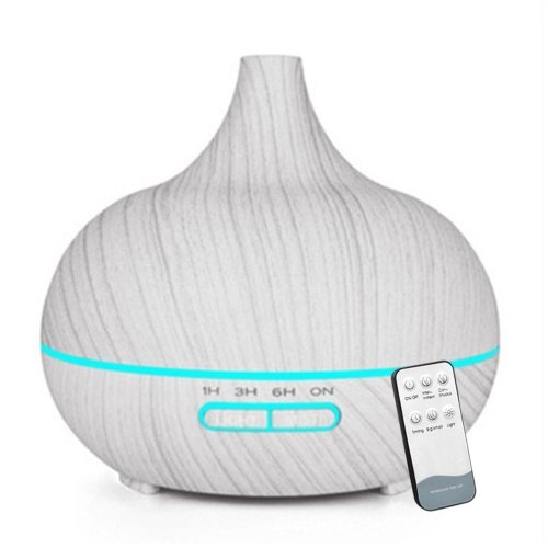 

550mL Essential Oil Diffuser Mist Humidifier Diffuser