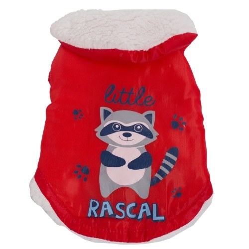 

Dog Winter Coat Dog Clothes