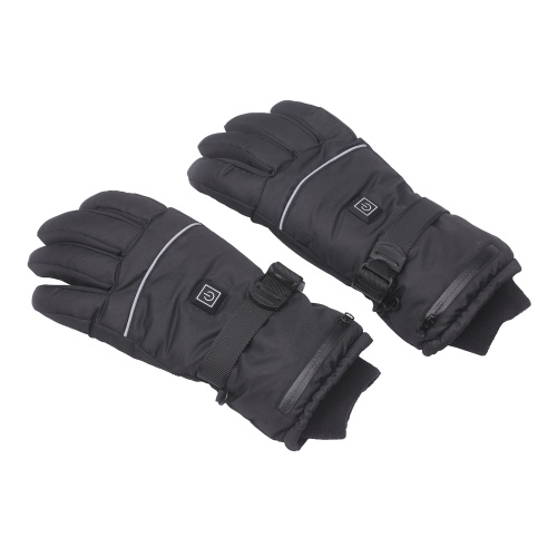 

Rechargeable Heated Gloves