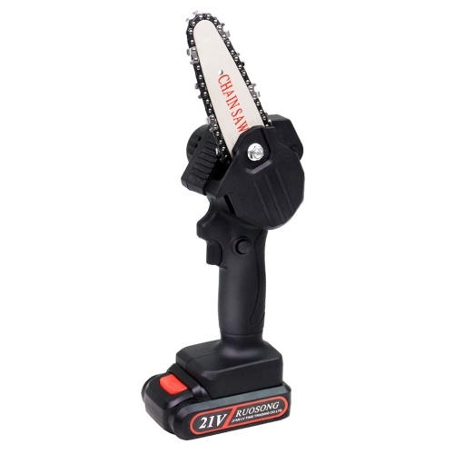 

Mini Chainsaw Cordless Small Wood Chainsaw