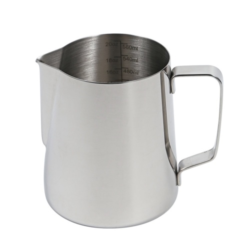 

Milk Frothing Pitcher