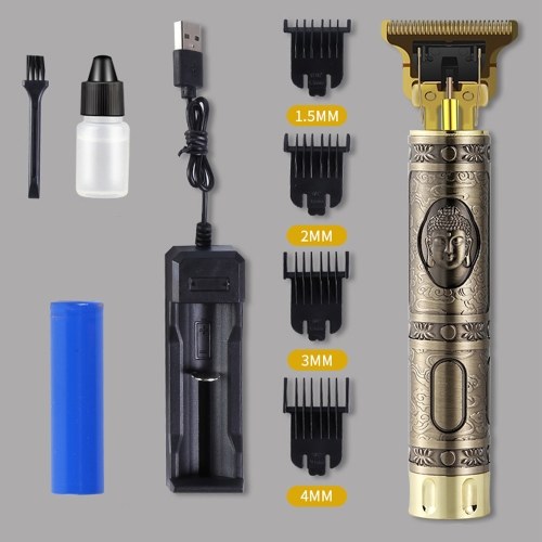 

T9 USB Rechargeable Professional Hair Trimmer