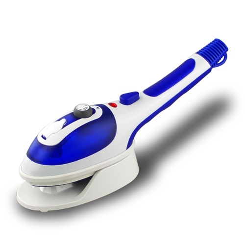 

Handheld Steamer for Clothes