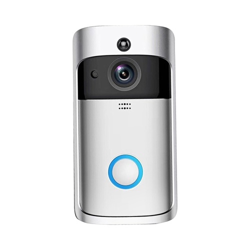 

Wireless Video Doorbell