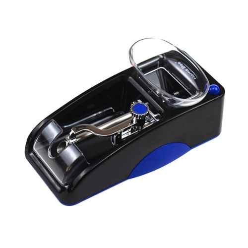 

Mini Electric Automatic C-igarette Rolling Machine