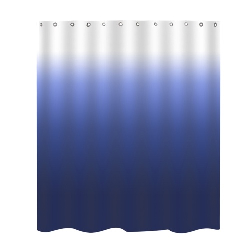 

Shower Curtain for Bathroom (71in Width, 71in Height)