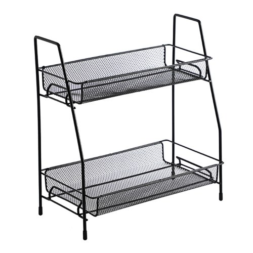

2-Tier Countertop Shelf