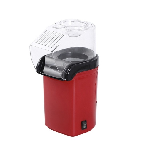 Mini Popcorn Popper Hot Air Popcorn Machine
