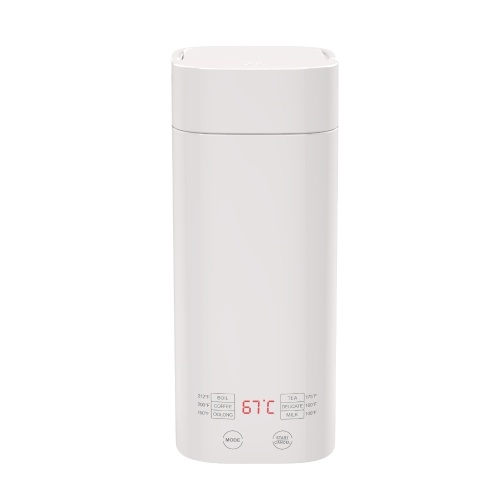 

Portable Travel Health-Care Beverage Tea Maker and Kettle