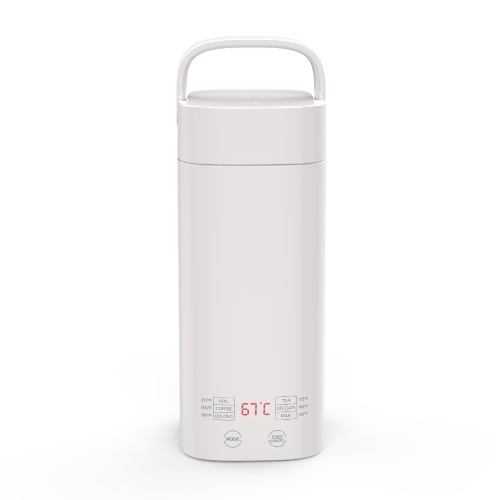 

Portable Travel Health-Care Beverage Tea Maker and Kettle