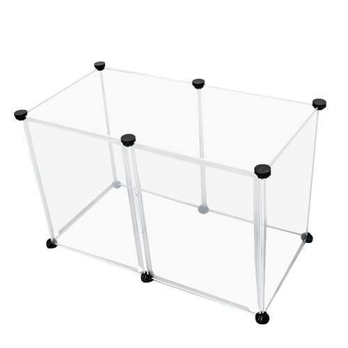 

Pet Playpen Dog Exercise Pen Large Portable Dog Fence