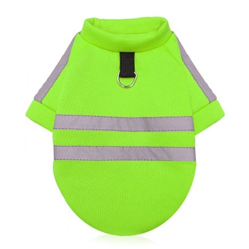 

Dog Reflective Clothes Dog Pullover