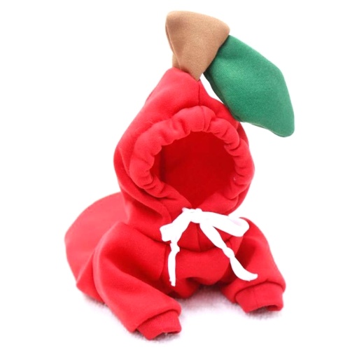 

Dog Clothes Dog Hoodie Dog Warm Clothes