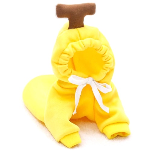 

Dog Clothes Dog Hoodie Dog Warm Clothes