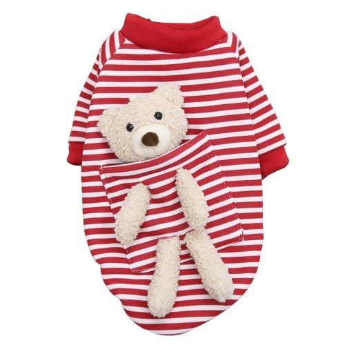

Dog Clothes Dog Pullover