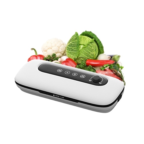 

Strong Suction Power Vacuum Sealer Machine