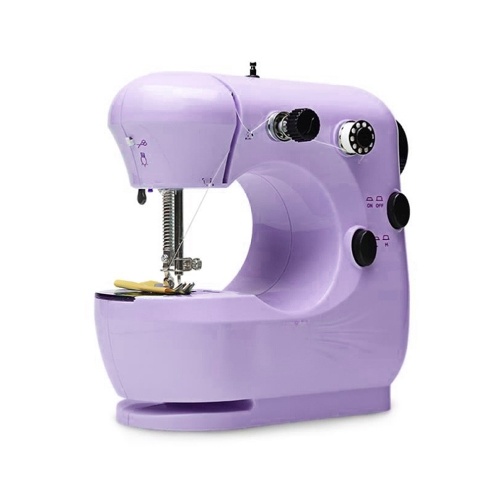 

Mini Portable Handheld Sewing Machines