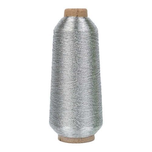 

Gold/ Silver Metallic Embroidery Thread