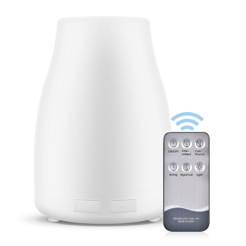 

300ml Winebottle Remote Control Aroma Air Humidifier