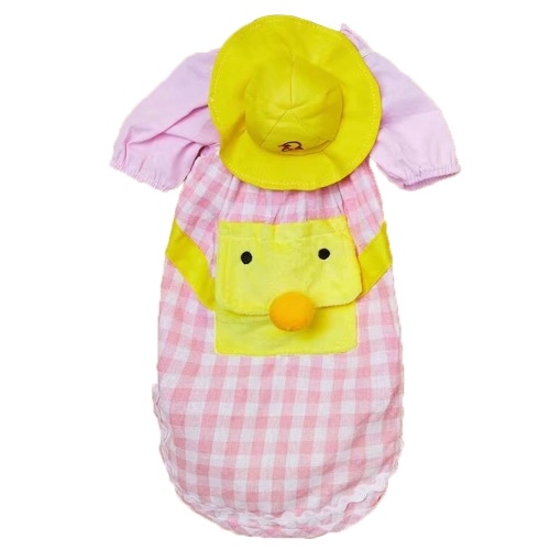 

Dog Shirt Pet Plaid Shirts Pet Summer Clothes for Puppy Dogs