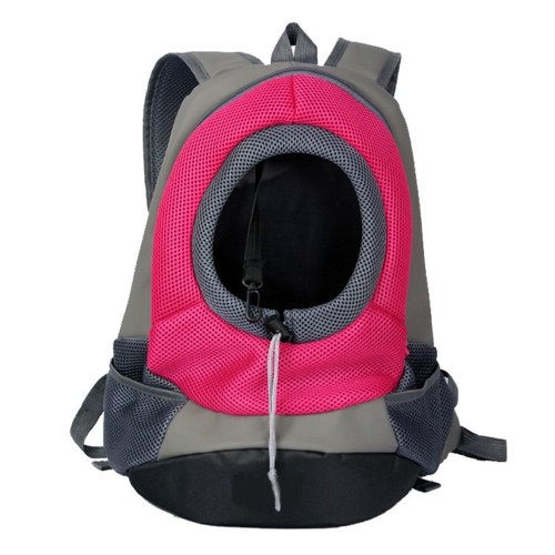 

Pet Backpack Carrier Dog Carrier Pet Travel Bag