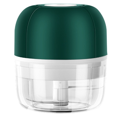 

100mL Mini Electric Garlic Chopper