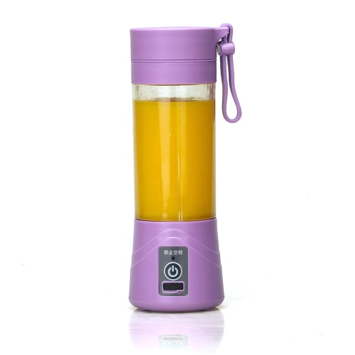 

KKSTAR New Fashion Electric Juice Blender Multi-functional Household and Portable Juicer Cup