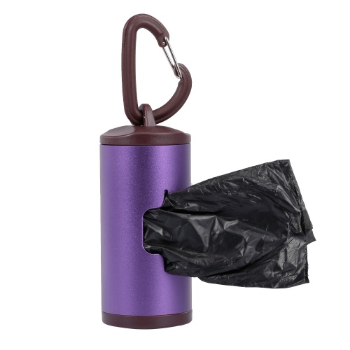 

Colorful Pet Poop Holder