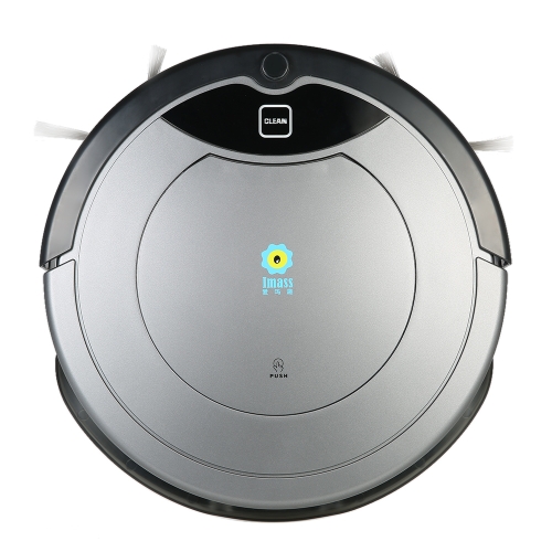 IMASS A1 Automatic Rechargeable Robotic Vacuum Cleaner Self-Charging Floor Cleaner