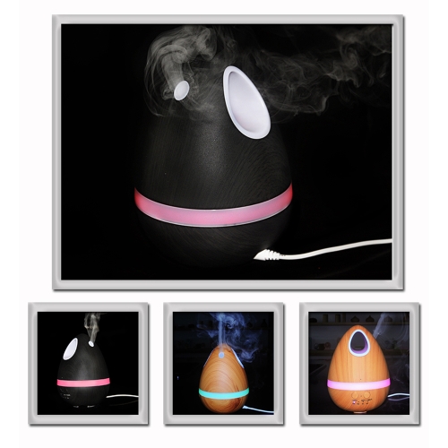 

Humidifier Essential Oil Ultrasonic Aromatherapy Machine Aroma Diffuser Household Night-Lighting Mist Maker Desktop Moistener for