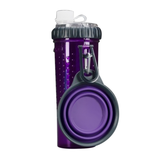

Pet Dog Out of the Water Bottle Outdoor Drinking Portable Cup