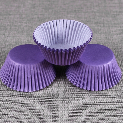 

DIY Chocolate Cake Puff Mold Egg Tart Mould Muffin Cups Baking Tool Cake Decor Wrapping Paper