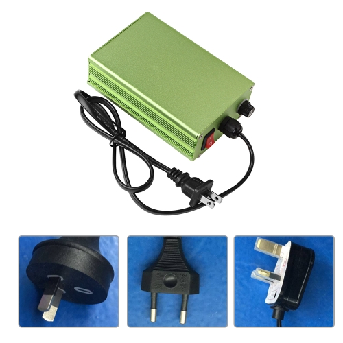 

Intelligent Power Saver Home Use Saving Box