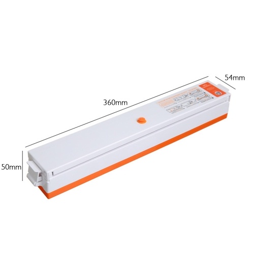 

Automatic Household Food Vacuum Sealer Packaging Machine