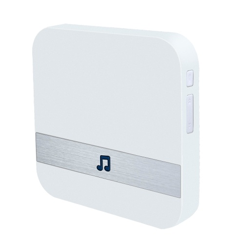

Fine-quality Plug-in Chime Visual Doorbell
