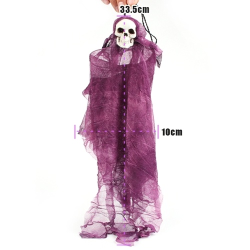

Halloween Hanging Ghost