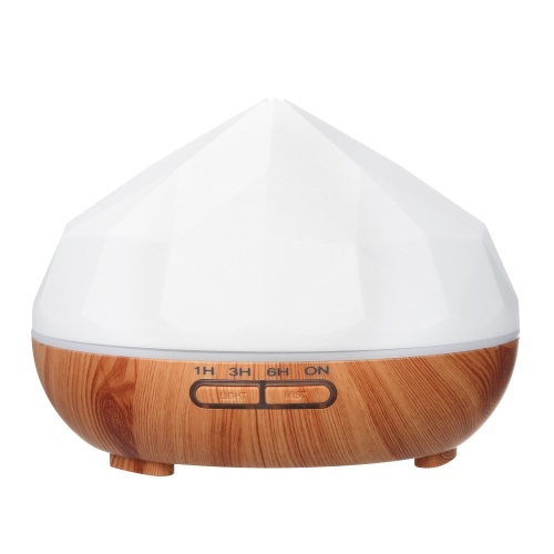 300ML Humidifier Essential Oil Diffuser