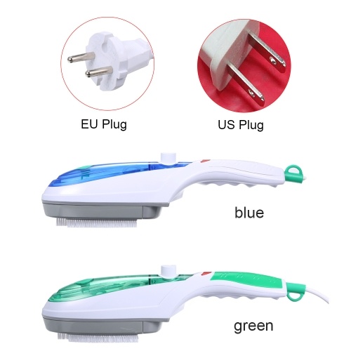 

Portable Handheld Multi-functional Electric Iron Steam