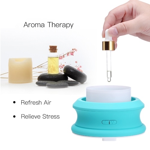

Streamer Aroma Diffuser