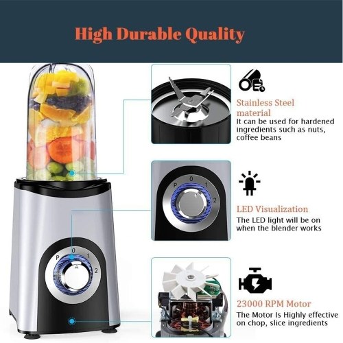 

Multifunctional Kitchen Stand Mixer